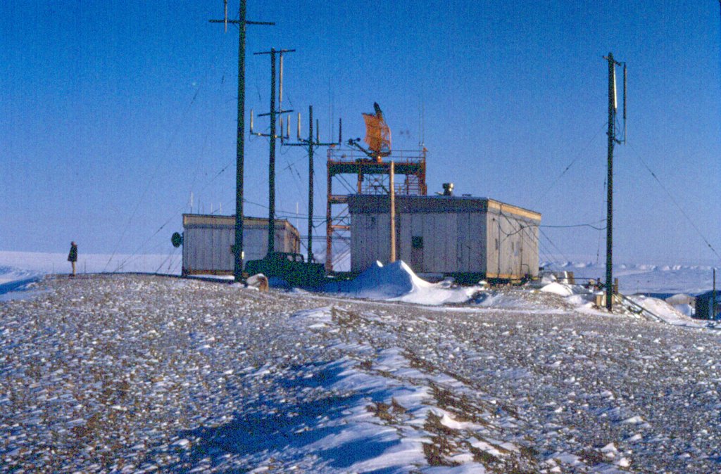sydbjerg_radar_and_VHF-UHF_transmit_site